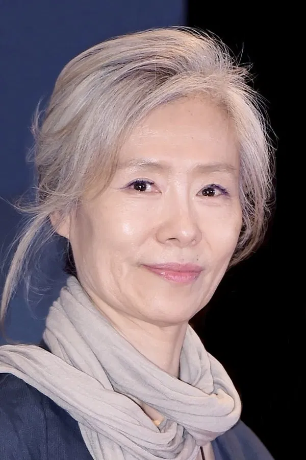 Ye  Su-jeong