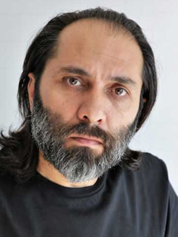 Ersin Ayhan