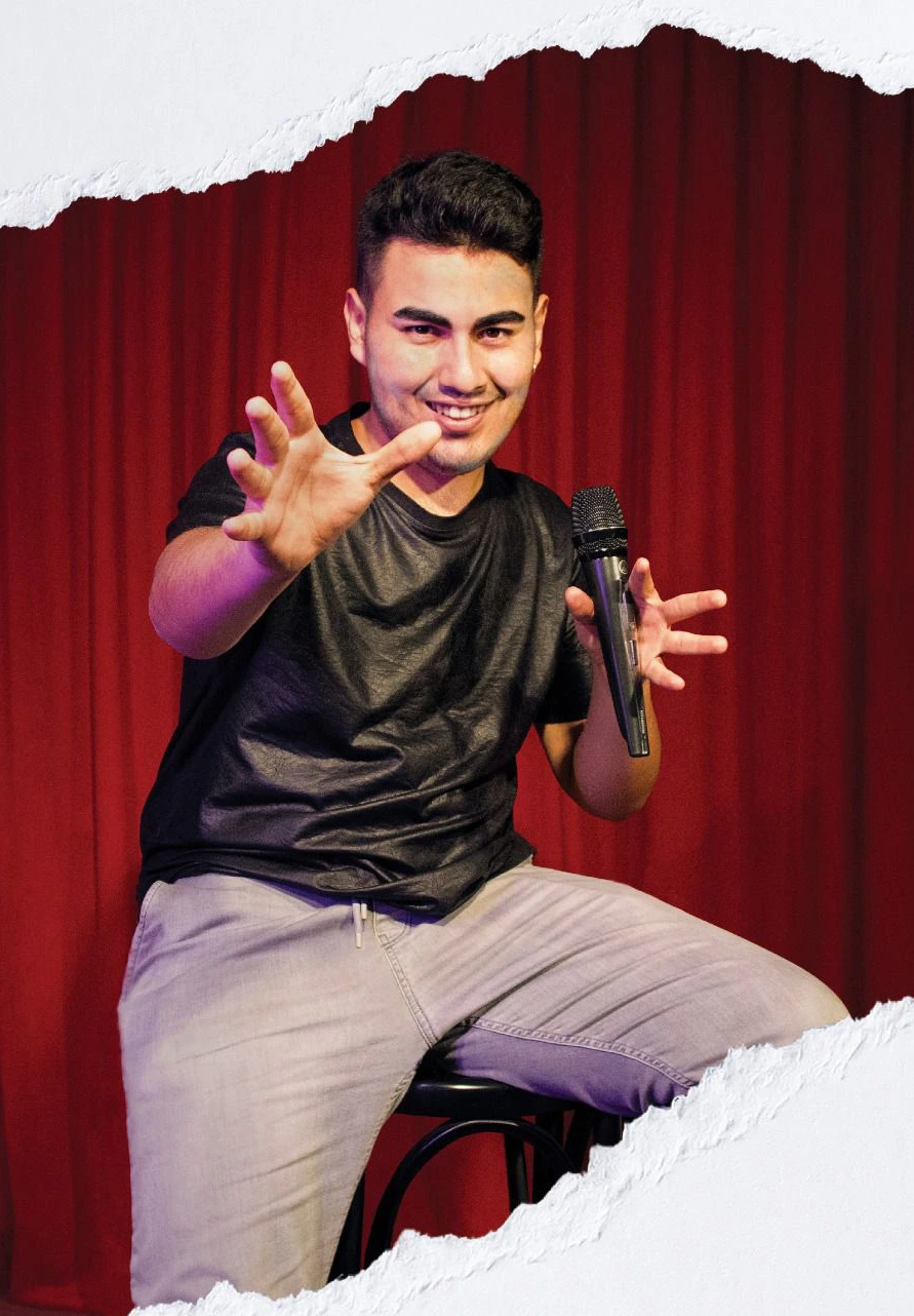 Oğulcan Bektaş