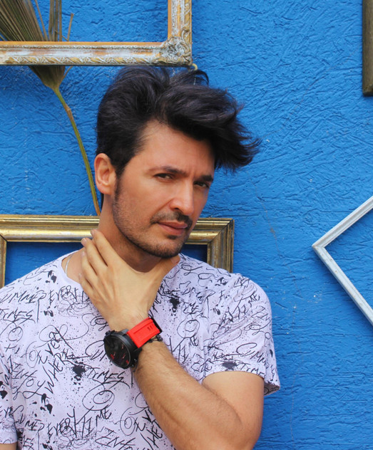 Hakan Kahraman