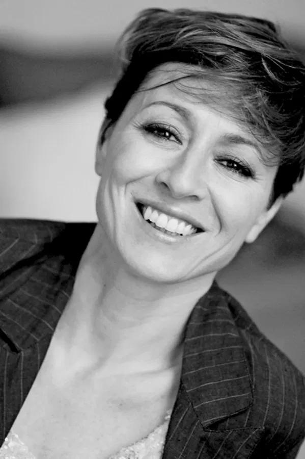 Alessia  Giuliani