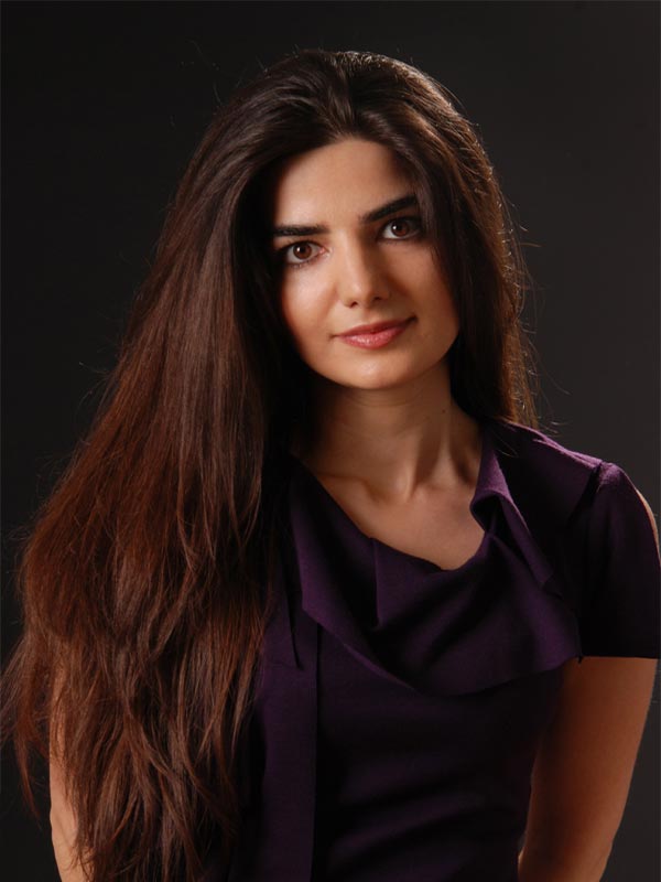 Şenay Bağ