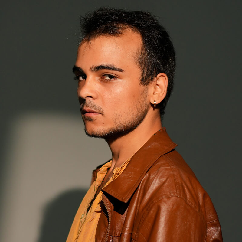 Ahmet Saim
