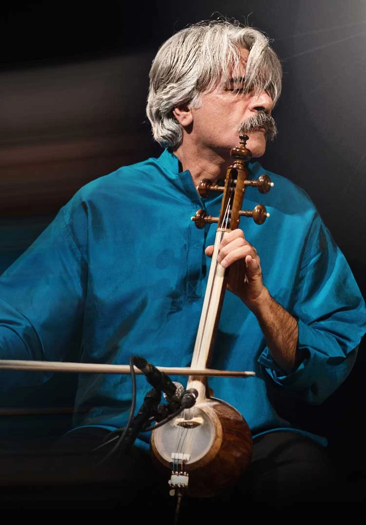 Kayhan  Kalhor 