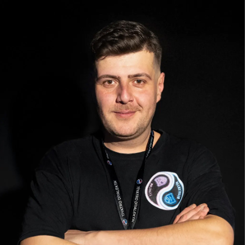 Cihan Erdem