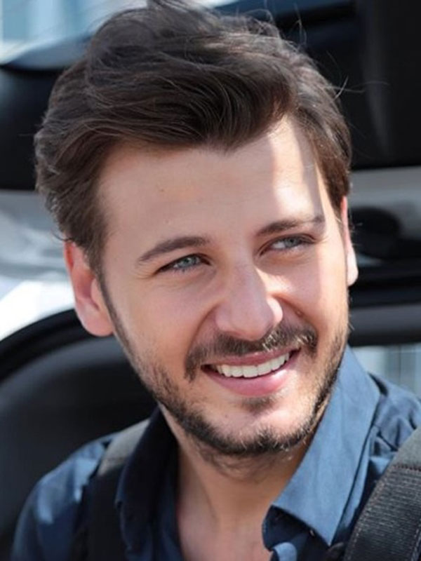 Ümit Kantarcılar