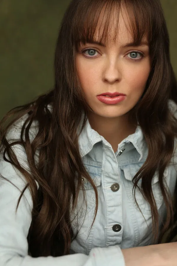 Eden  Campbell