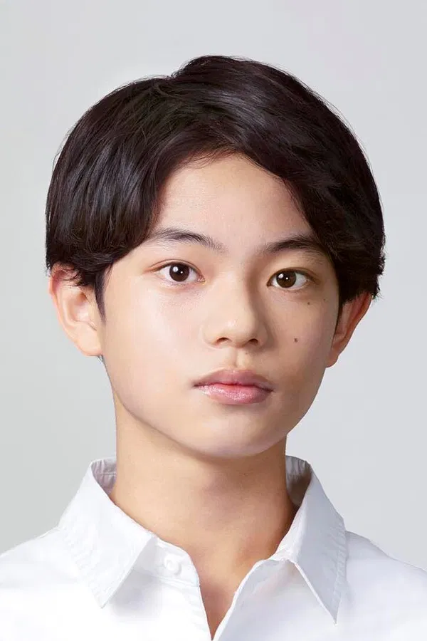 Soya  Kurokawa