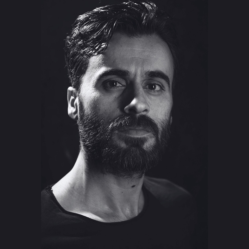 Faik Aslan