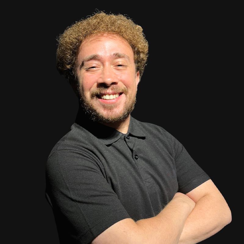 Burak Candan