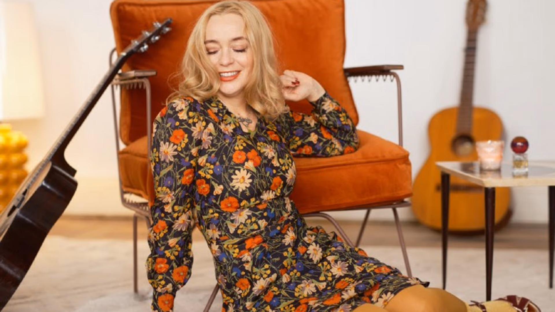 Lisa Ekdahl