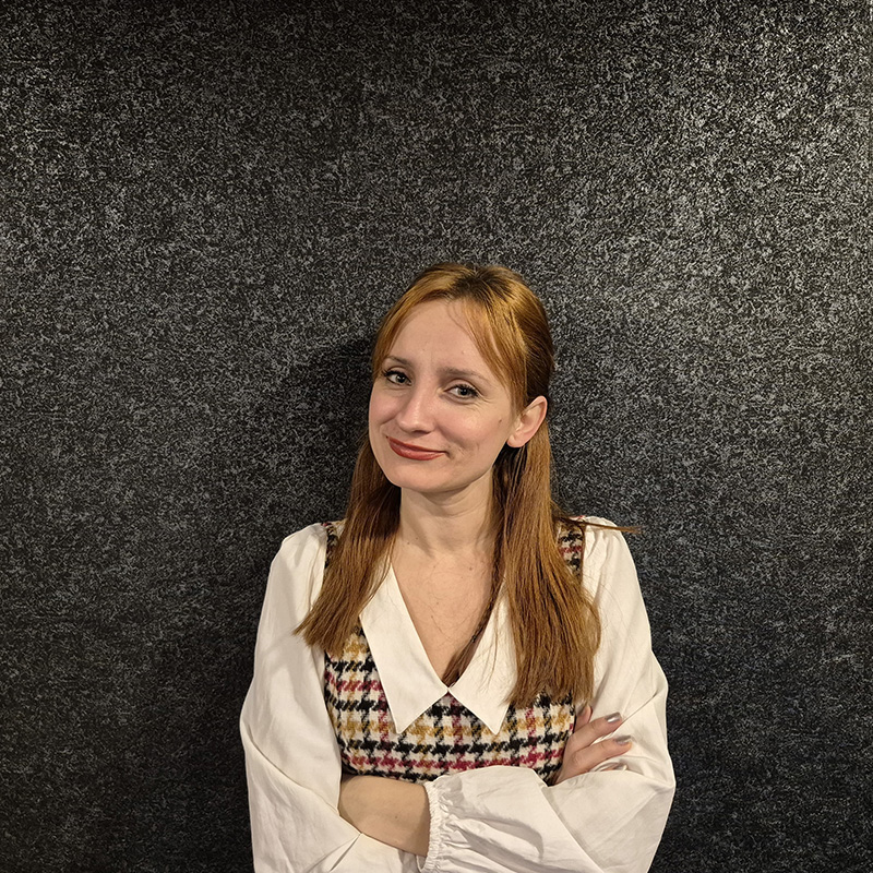 Hande Ülgentay