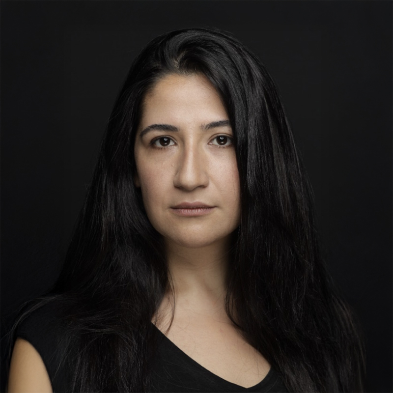 Nihal Parlak