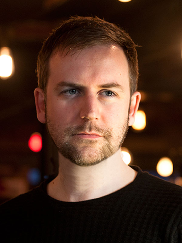 Duncan Macmillan
