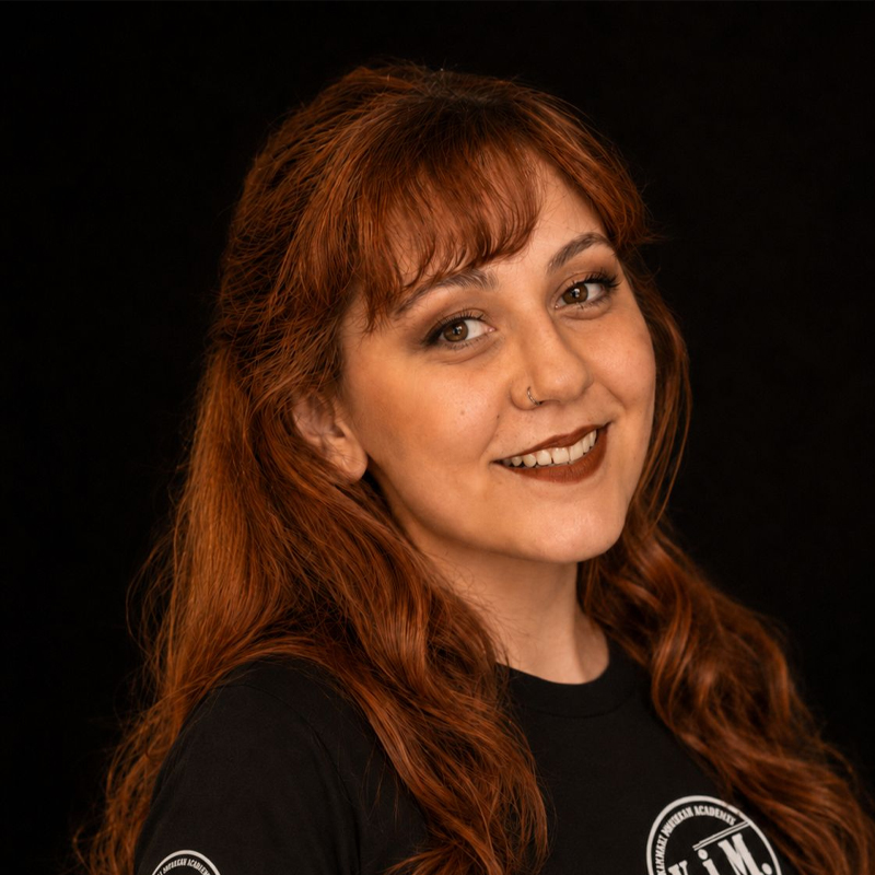 Kübra Şeker