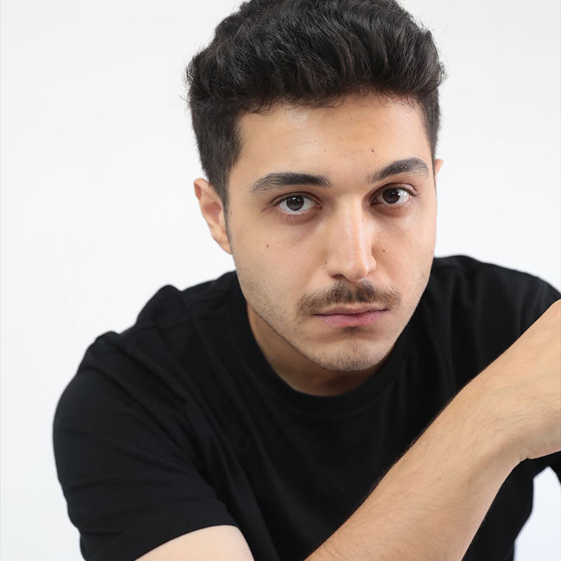 Ali Emre Yoldaş