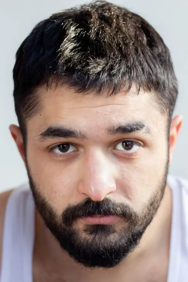 Ali  Kandas