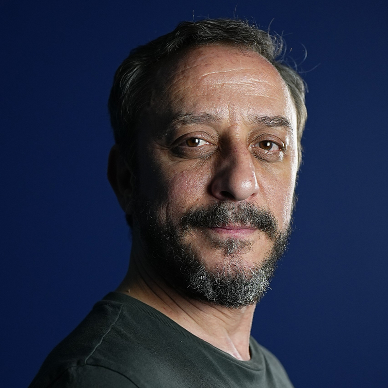 Hakan Karsak