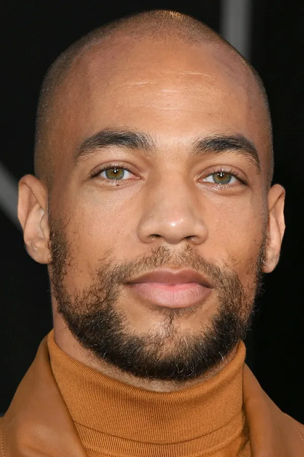 Kendrick  Sampson