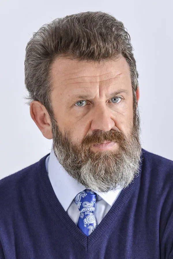 Adrian  Titieni