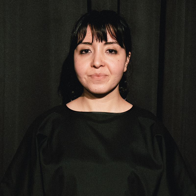 Zehra Erdem
