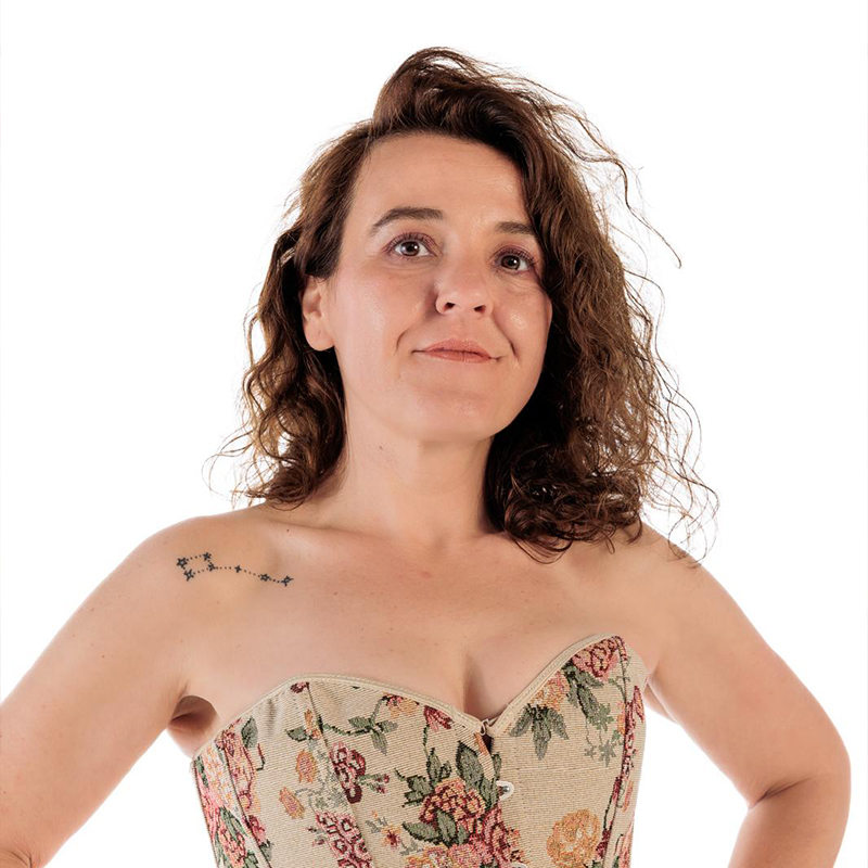 Burcu Reşit
