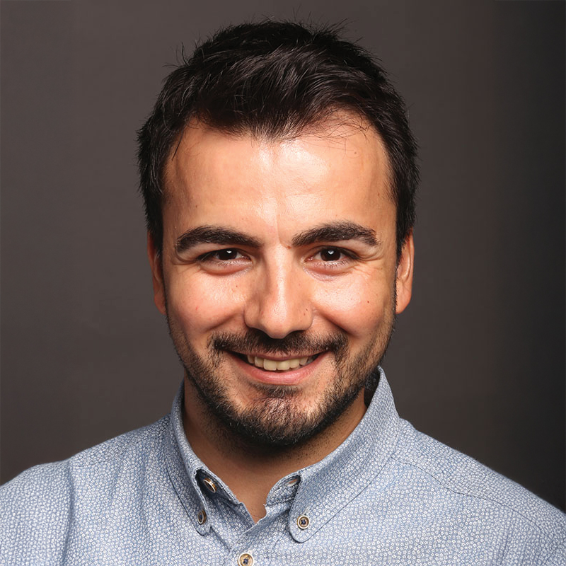 Kerem Yılmaz