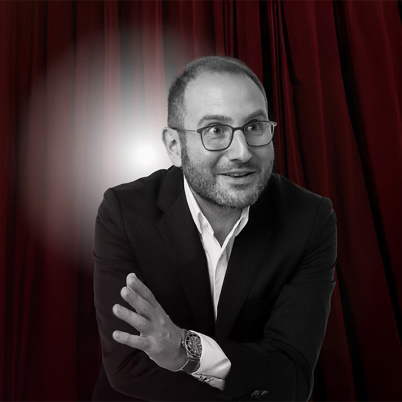 Murat Erdör