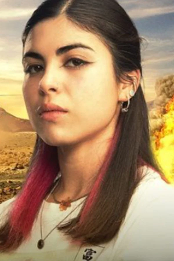 Katalina  Sanchez
