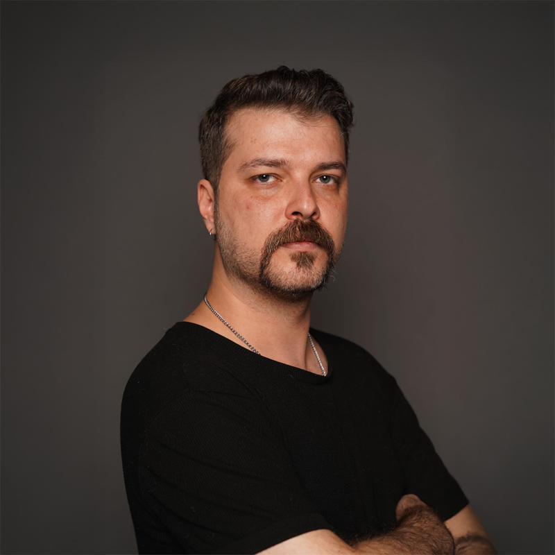 Yiğit Yengin