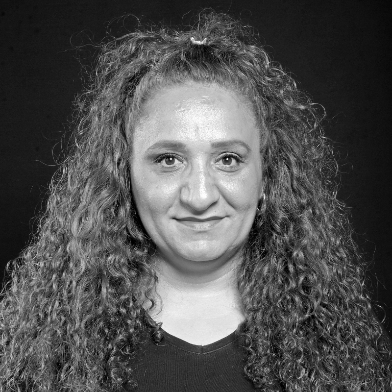 Merve Parlak