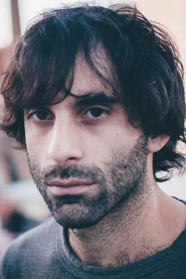 Ezequiel  Díaz