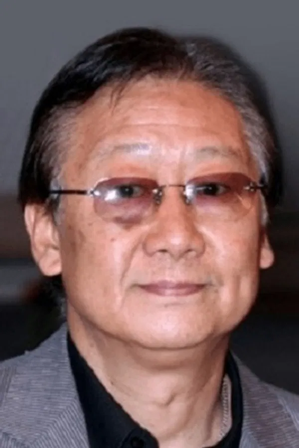 Joe  Cheung Tung-Cho