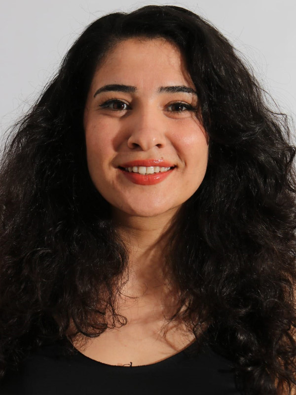 Reyhan Görkan
