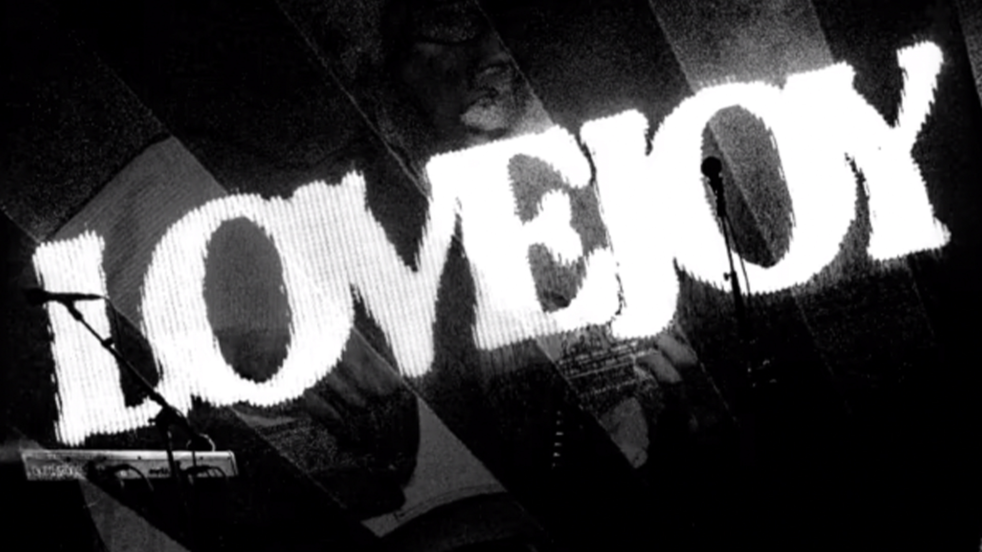 Lovejoy
