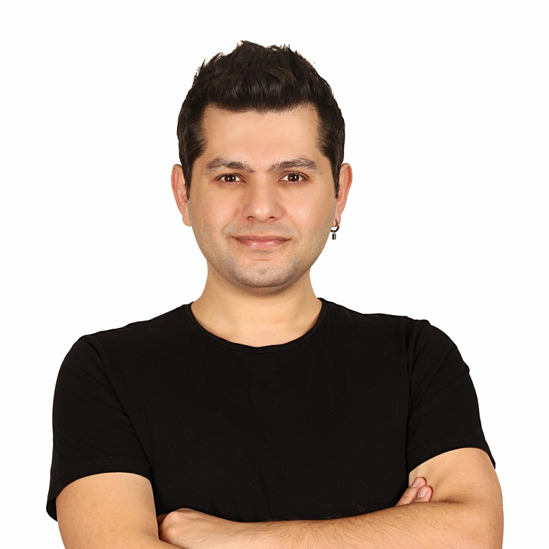 Kadir Odunkesen