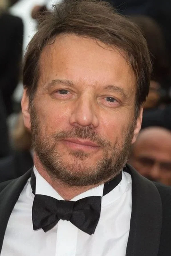 Samuel  Le Bihan