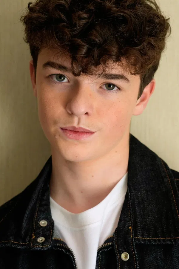 Owen  Cooper