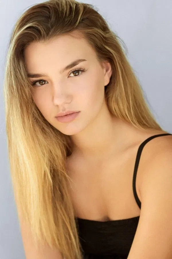 Alissa  Skovbye