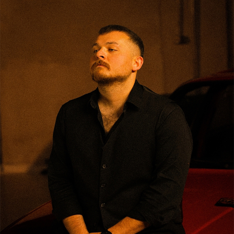 Ali Talha  Çevik