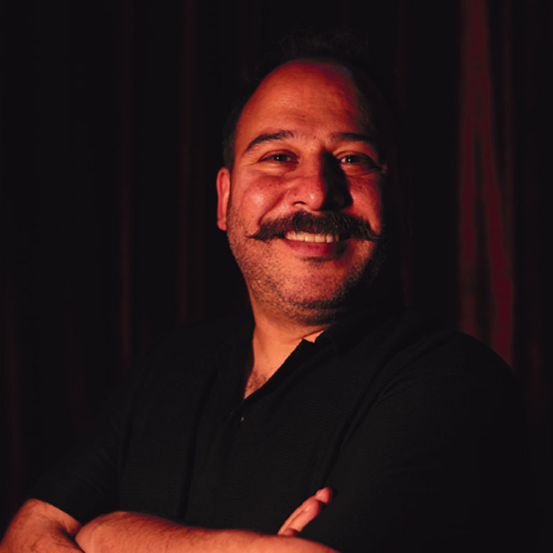 Berk Özkan