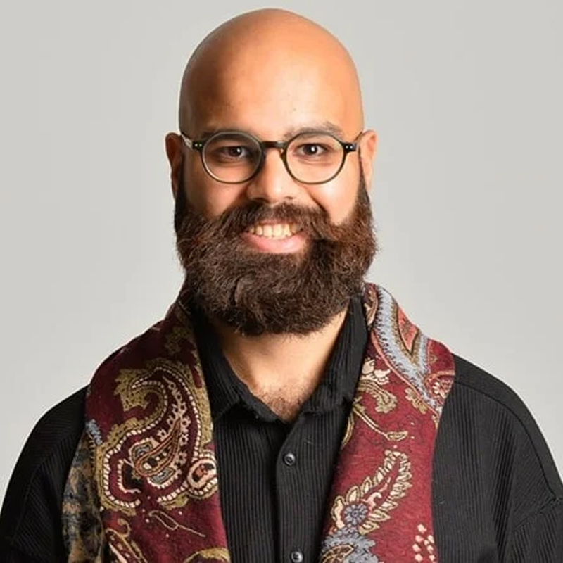 Abdullah Kaymak