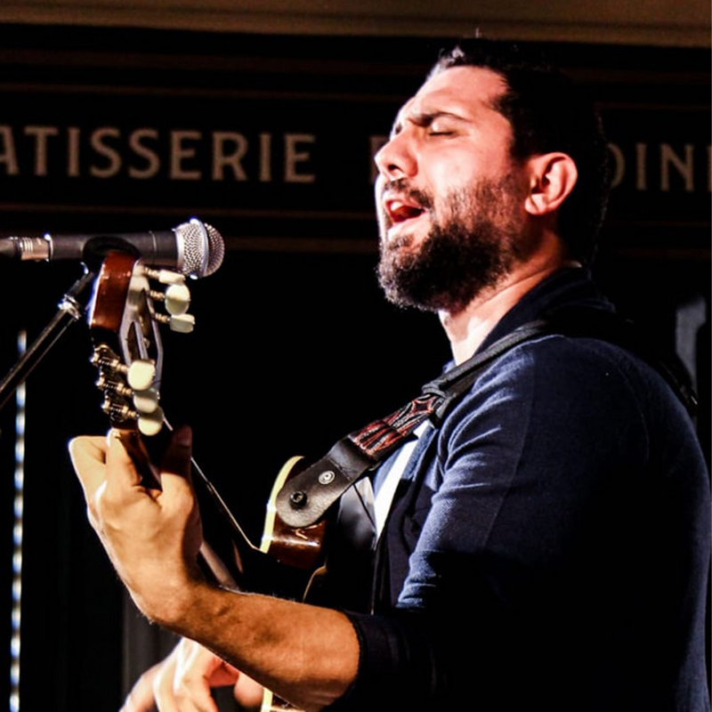 Burak Altuni