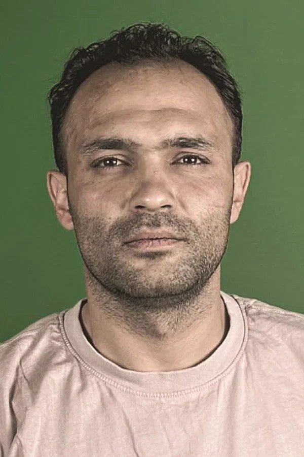 Ahmed  Esmer