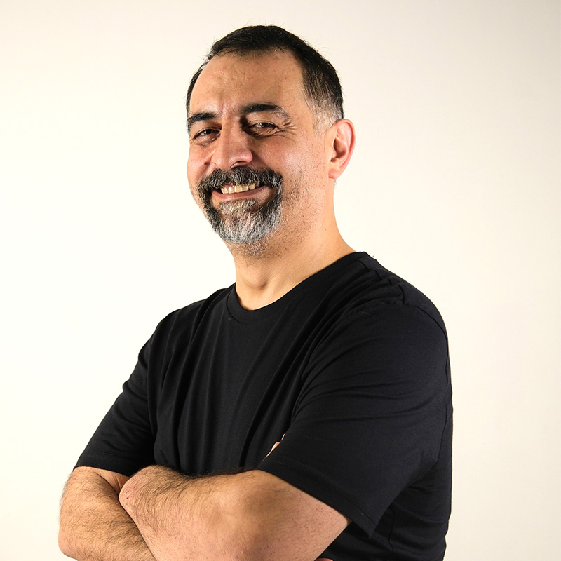 Emrah Güven
