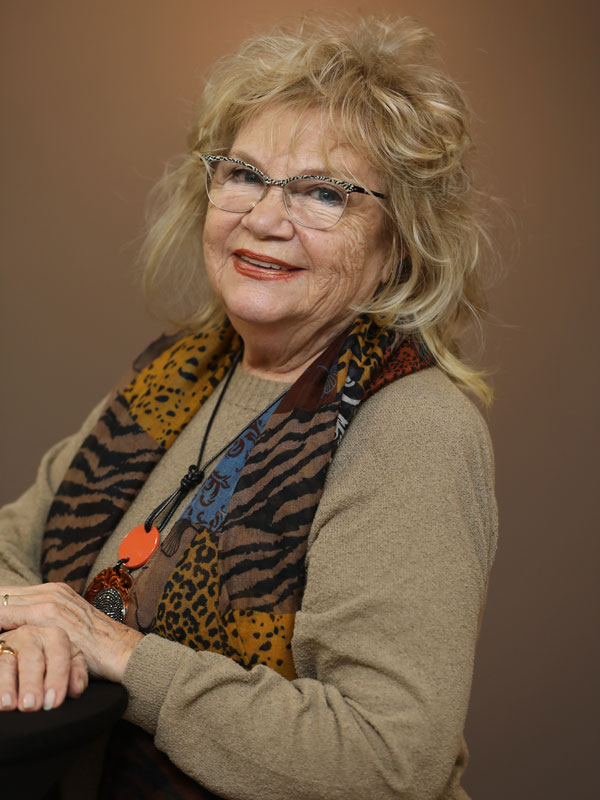 Nevra Serezli
