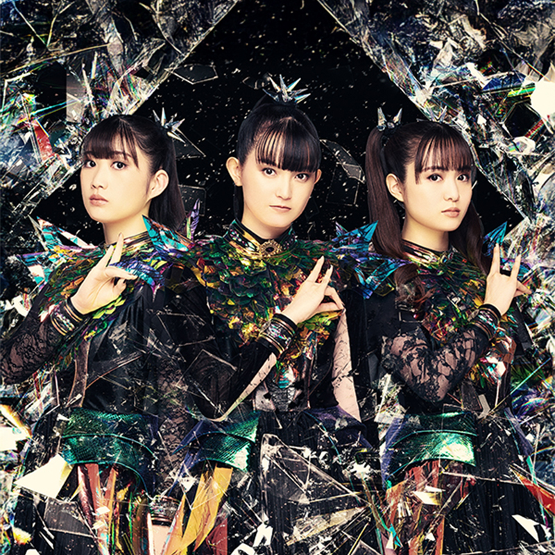 Babymetal --
