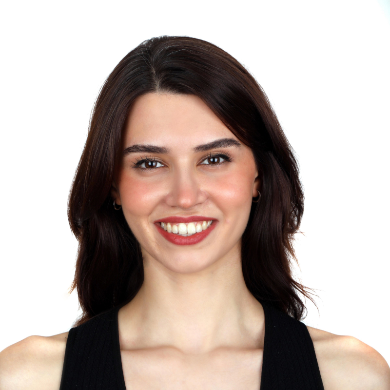 Dilara Demirdüzen