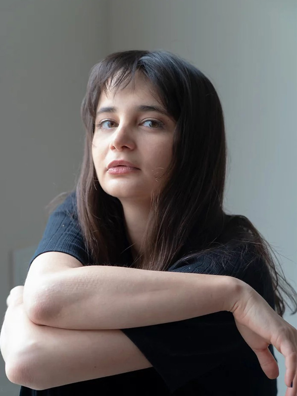 Deniz Ekinci