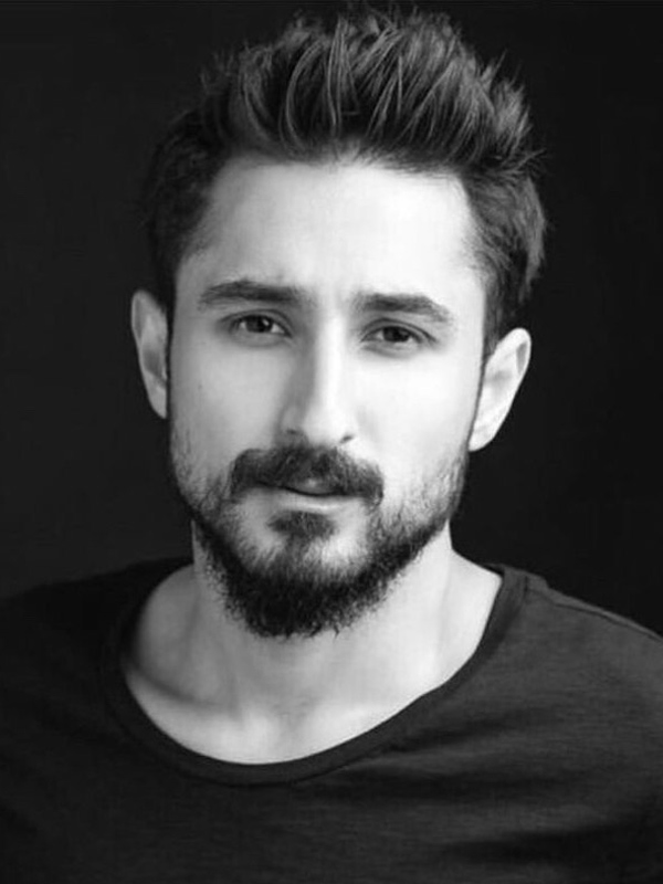 Ertan Deniz  Tatlı